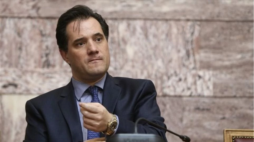 Αδ. Γεωργάδης: Ο Τσίπρας δεν μπορεί να πειράξει τον Καμμένο – Προφανώς ο Πάνος ξέρει πολλά